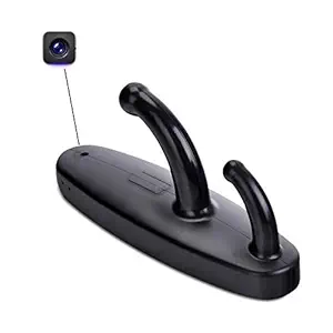 smars Wired HD Security Camera, Black