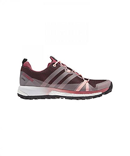 adidas Damen Terrex Agravic Gtx W Wanderschuhe