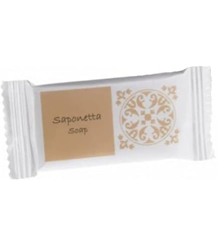 Kit Barba Usa E Getta Leone 100 Pezzi - Rasoio E Crema Per B&B E Hotel