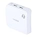 CROMA XT4102 5200MAH POWER BANK (WHITE) RS.790.00