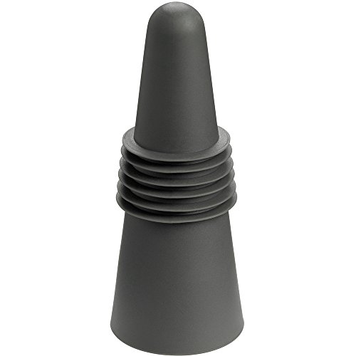 Preisvergleich Produktbild Lurch Flasche Stopper 16 in schwarz