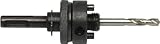 Calidad Projahn 68006 - Adaptador de cambio rápido (SDS plus, diámetro 32-210 mm, 1 1/4-8 1/4 \'\')