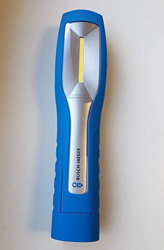 Preisvergleich Produktbild Busch-Jaeger Scangrip MAG 3 Stableuchte