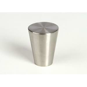 Suchergebnis auf Amazon.de für: Edelstahl - Knöpfe / Schrank-Zubehör