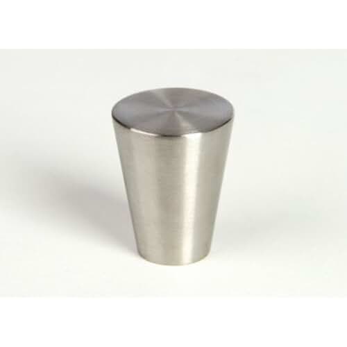 Suchergebnis auf Amazon.de für: Edelstahl - Knöpfe / Schrank-Zubehör