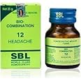 SBL Bio Combination 12 (25g)