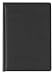 Praxistimer Tucson schwarz 2019 - Servicetimer (21,7 x 30,3) - 1 Tag 1 Seite - 400 Seiten - Tucson-Einband - Tageskalendarium by