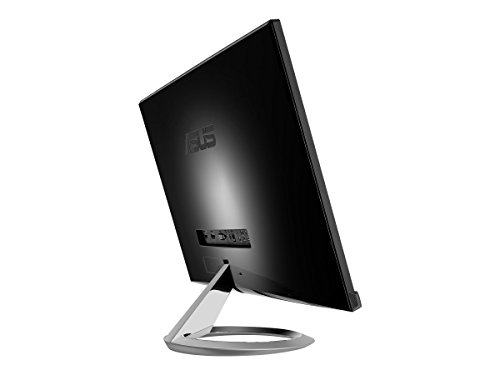 ASUS MX259H - Monitor LED de 25   Full HD  2 x HDMI   Plateado