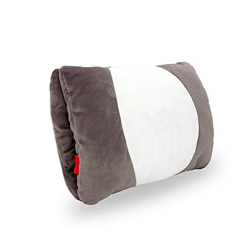 Preisvergleich Produktbild HUALQ Handwrmer Plüschverdickung, Die Warme Babyhandwärmer-Warmwasserspeicher-El... Heizungsschatz Auflädt