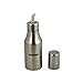 King Traders - Stainless Steel Oil Dispenser/ Pourer / Oil Can LARGE 1000ML Elegant Style RS.575.24