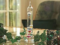 PEARL Galileo-Thermometer Classic - 7