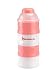 Badabulle Babydose Milk Dispenser, Coral