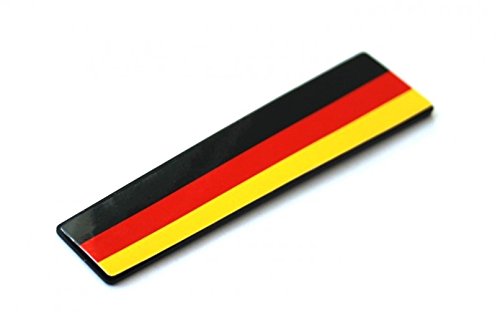 Preisvergleich Produktbild CarWaver Deutschland - Fanartikel für Scheibenwischer - WM 2018