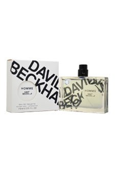 David Beckham Homme 75ml EDT Spray