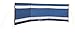 Produktbild Outwell Windschutz blau 500 x 140 cm