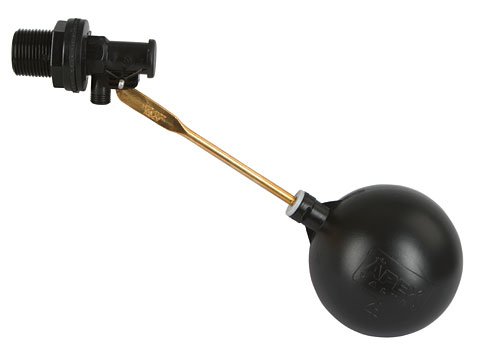 Kerbl 223441 Float Valve 220P