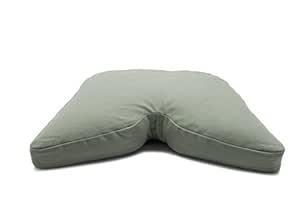 Buy Kapok Or Buckwheat Hull Filled Reguler Lift Cosmic Cushion