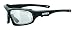 Produktbild Uvex Erwachsene Variotronic FF Eyewear, Black Mat, One Size