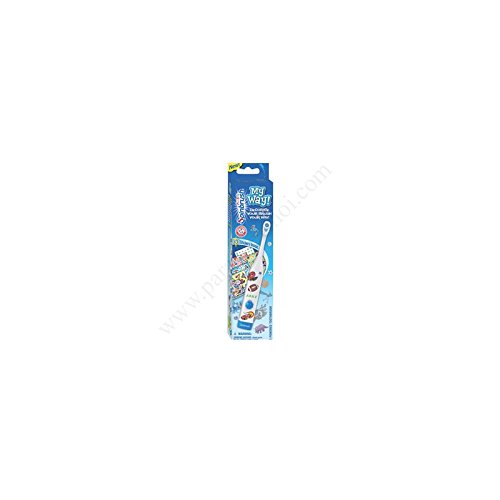 Spinbrush My Way Toothbrush for Kids 3+ - Model : Boy