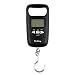 Produktbild Mini Hängewaage Tasche Portable 50kg LCD Digital Hängende Gepäck Gewicht Angeln Haken Skala Elektronische Gewicht Waagen