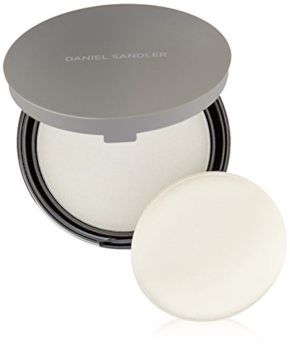 Daniel SandlerInvisible Blotting Powder