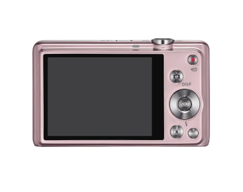 Imagen 3 de Casio EX-ZS10PKEDD