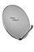 Produktbild WISI OA10 Orbit Offsetantenne (38-40 dB) grau