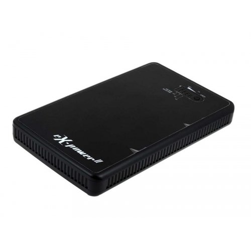 Akku Extern für Notebooks 75Wh, 5V, 9-12V, 15-17V,18-20V, Li-Ion