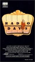 Preisvergleich Produktbild Radio Days [VHS]