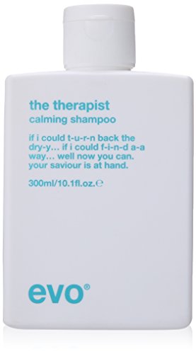 Evo The Therapist Calming Shampoo 300ml