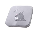 Tragbares Griffdesign: Kristall-Samtgewebe, Memory-Foam-Kern, Jacke kann in der Maschine gewaschen werden, Kissen hat einen Griff, leicht zu tragen