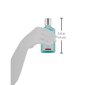 Shaveworks Cool Fix Women's After Shave Gel Lotion - Image 3