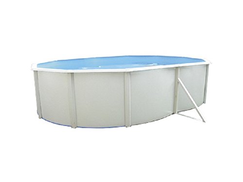 Toi Piscine Rigide Magnum 21500 L