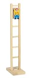 GoKi Wooden Tumbling Clown