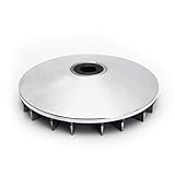 hisun 250 utv parts Nagelneu Primary Clutch Sheave mit 21 Zähnen, Nettogewicht: 1,4kg