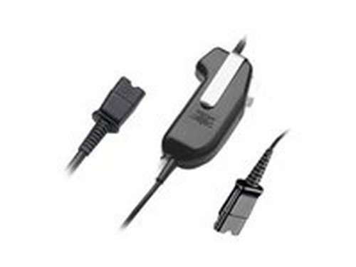 Preisvergleich Produktbild Plantronics SSP1051 Adapter
