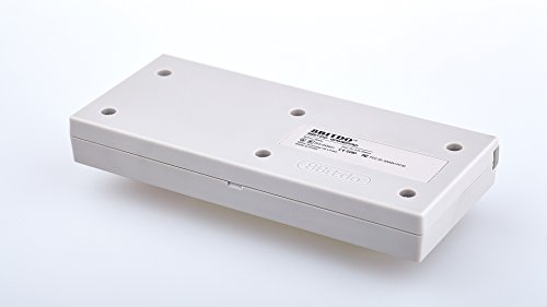 Import - 8Bitdo Mando Bluetooth Classic Nintendo NES30