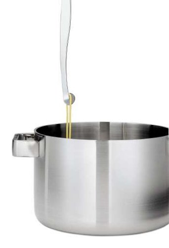 Spaghetti-Tester »Al dente«