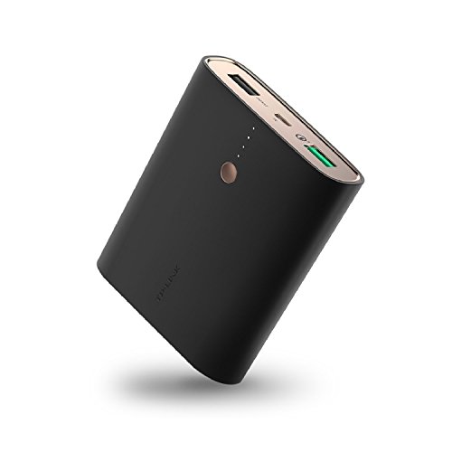 Preisvergleich Produktbild TP-Link Batterie / 13400mAh Power Bank / Ultra