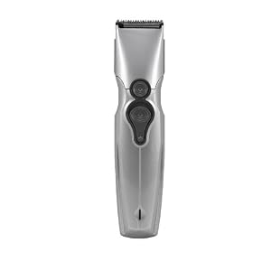 Tristar 6-in-1 Grooming Kit Precision Trimmer for Nose and Ear - Image 3