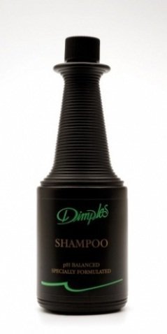 Dimples Wig Hair Care Shampoo - 200ml