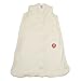 Gunamuna Classic Dreams Solid Plush Gunapod Wearable Blanket, Cocoon, Medium