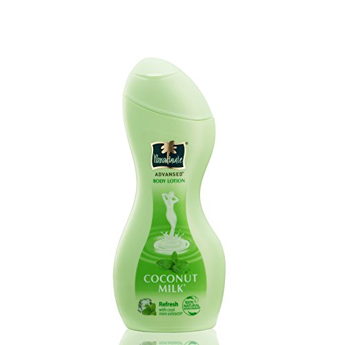 Parachute Advanced Refresh Body Lotion, 250ml Parachute Advanced Refresh Body Lotion, 250ml