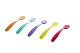 Badabulle B005404 Spoons Flexible