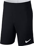 Sportware Nike Academy18 Knit Short, Hombre, Black/White, M