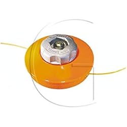 Tete de rotofil debroussailleuse Echo tous modeles gauche