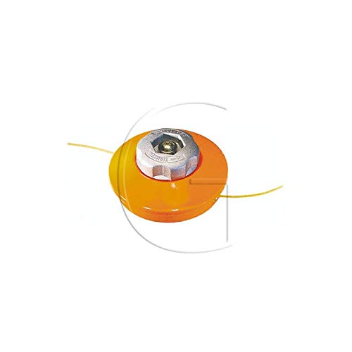 Tete de rotofil debroussailleuse Echo tous modeles gauche