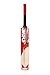 MRF Champion Kashmir Willow Cricket Bat, Short Handle RS.1409.00