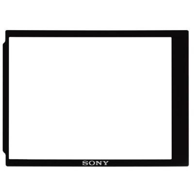 Sony, PCK-LM15 Heavy Duty LCD Cover for DSC-RX1/DSC-RX10