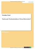 Nationale Produktstärken: Nivea/Beiersdorf by Franziska Pfund